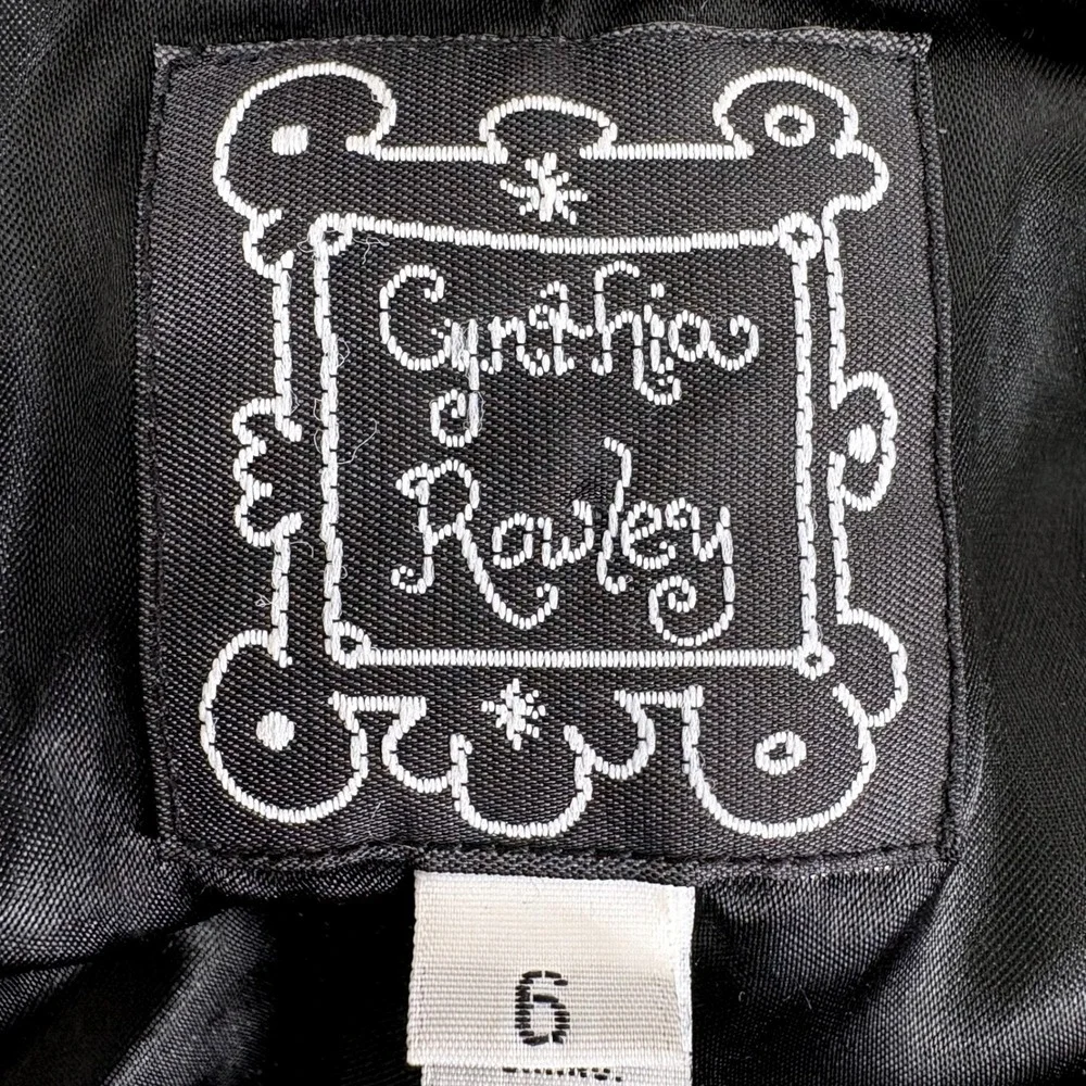 Cynthia Rowley brand cynthia